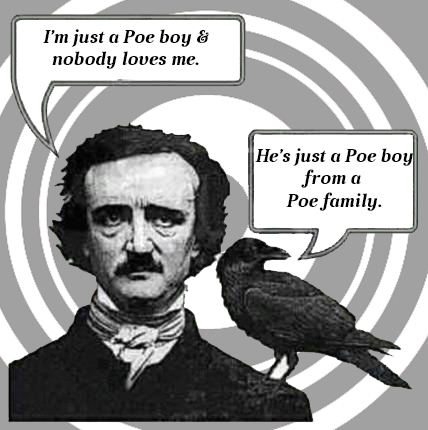 Poe-Boy