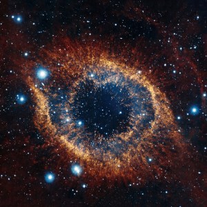 Helix Nebula