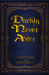 Darkly Never After ebook cover