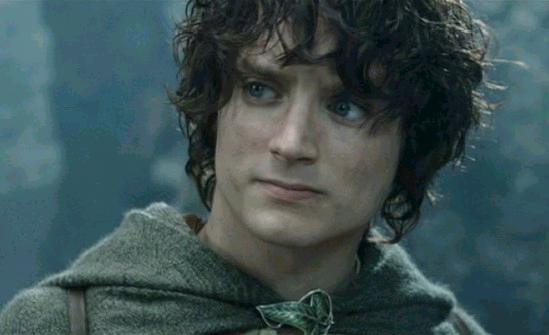 Frodo, from The Lord of the Rings, works under The Hero archetype. Not the Chosen One, and one who often resisted his "Call", he fulfills the same role as Neo or Harry Potter, yet does so under unique motivations.