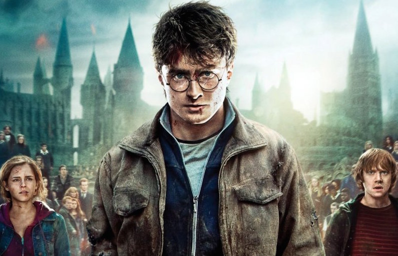 Harry Potter is both the cliché Chosen One (fighting the aptly named "Dark Lord") and the archetype of Hero. Harry shows tremendous growth throughout his adventure, resisting his cliché place in the Chosen One narrative, while having many of The Hero's motivations.