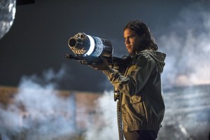 Creator Archetype - Cisco, The Flash