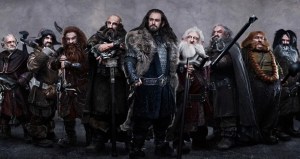 Creator Archetype - Tolkein's Dwarves