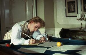 Creator Archetype - Mozart