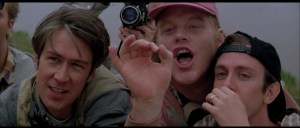 Dusty from Twister - Jester Archetype