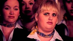 Fat Amy from Pitch Perfect - Jester Archetype