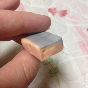 Salmon Flavored Puccho Chews